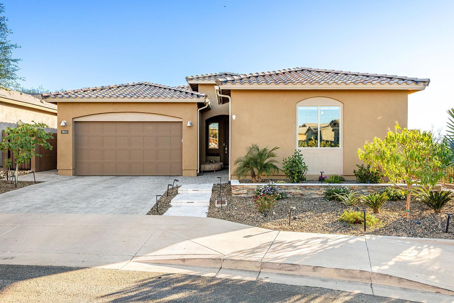 7611 E Camino Vivaz Scottsdale, AZ 85255 photo 2