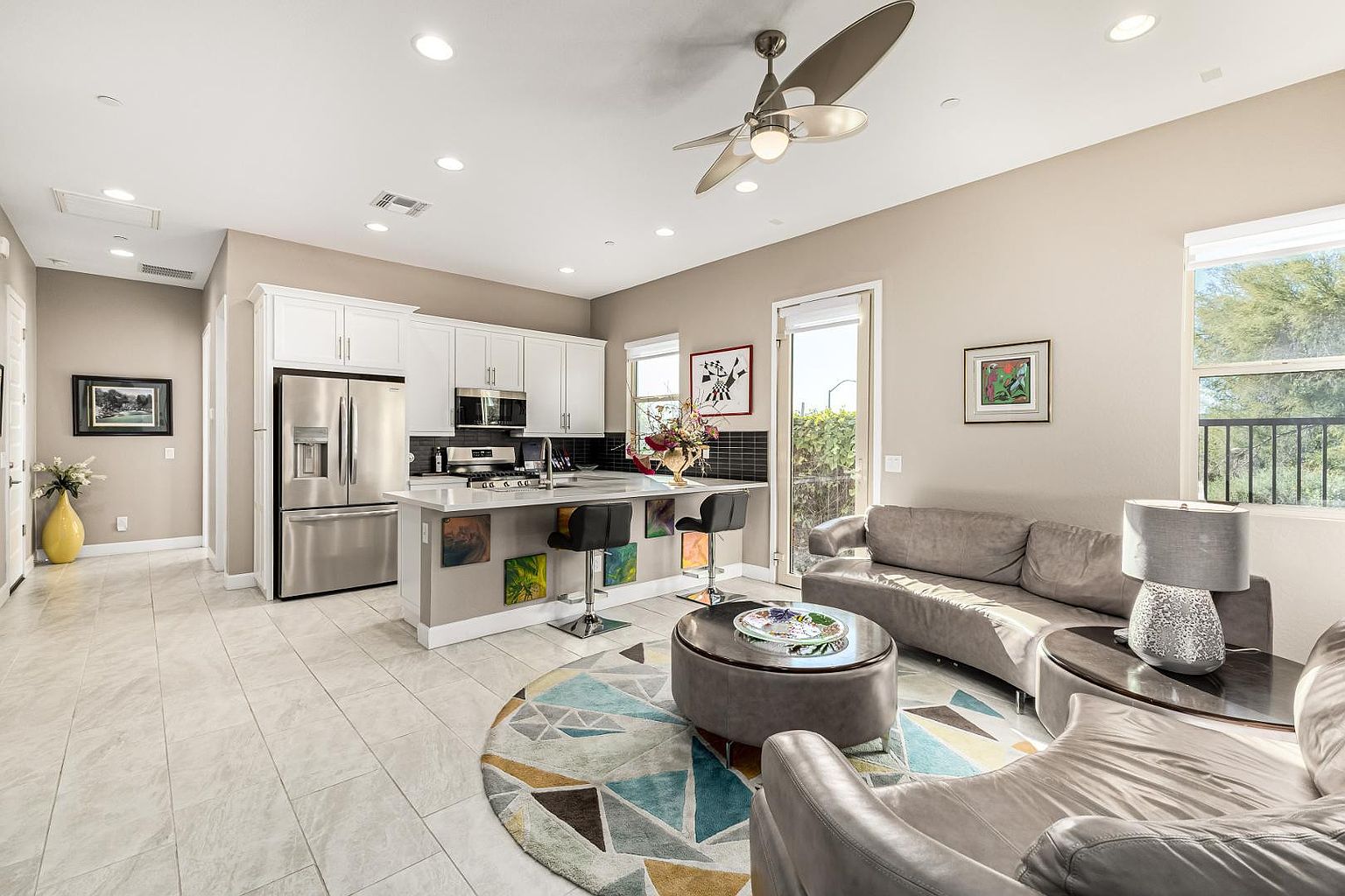 7611 E Camino Vivaz Scottsdale, AZ 85255 photo 5