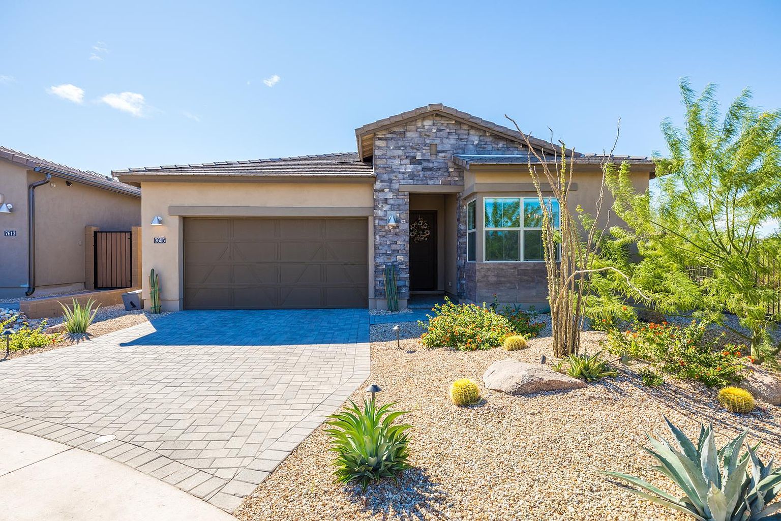 7605 E Camino Del Monte Scottsdale, AZ 85255 photo 2