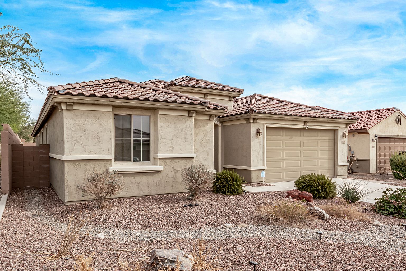 27025 N 69th Ln Peoria, AZ 85383 photo 2