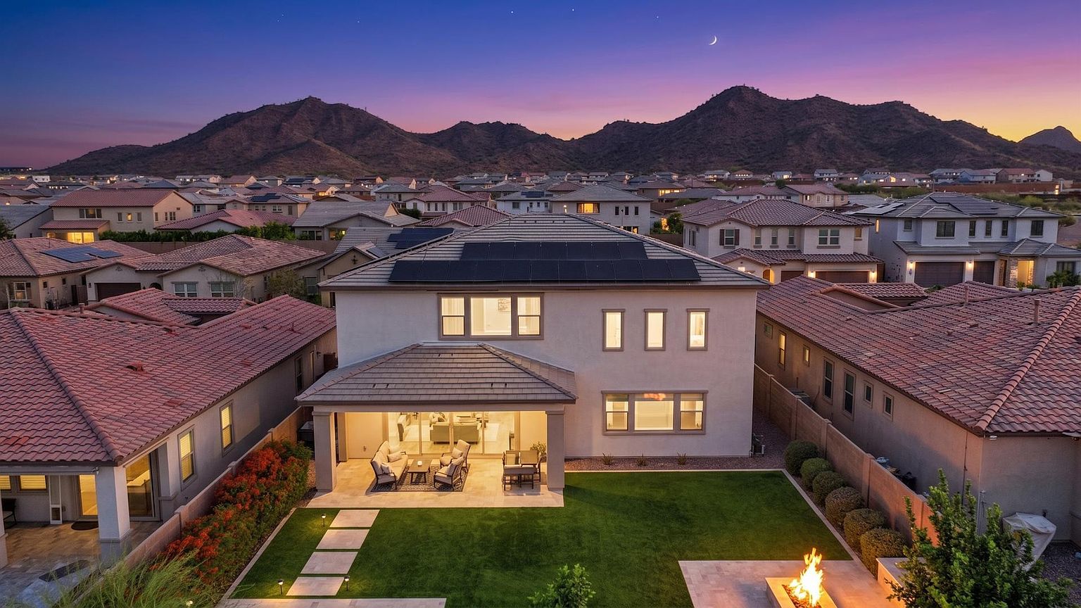 7171 W Buckhorn Trail Peoria, AZ 85383 photo 2