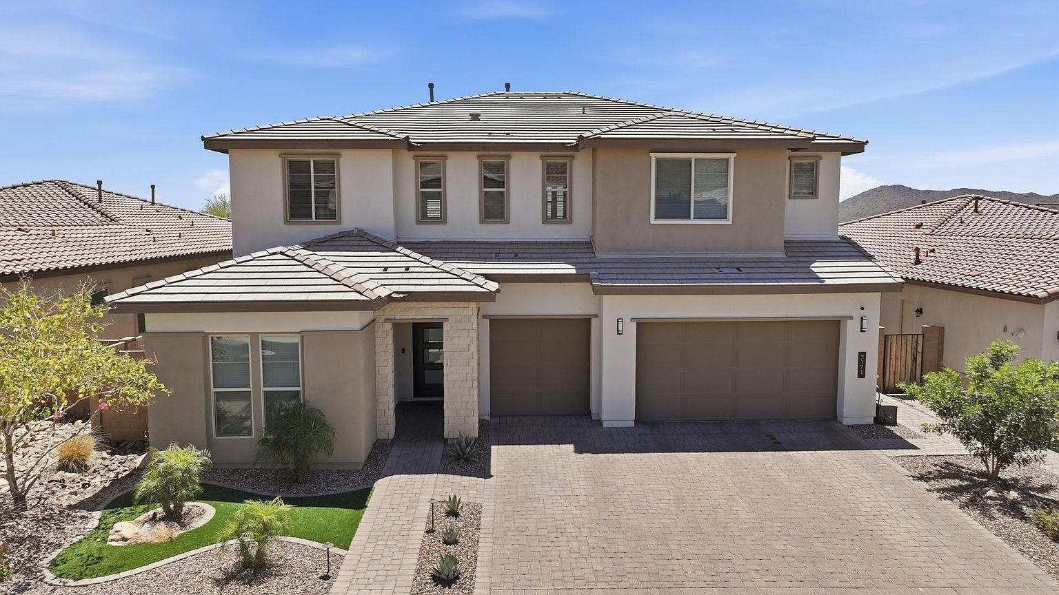 7171 W Buckhorn Trail Peoria, AZ 85383 photo 5