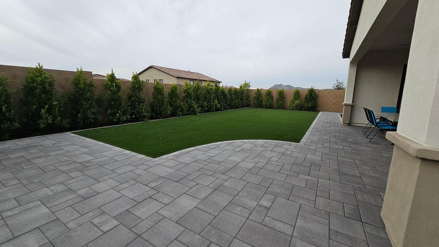 7187 W Pinnacle Vista Dr photo 4