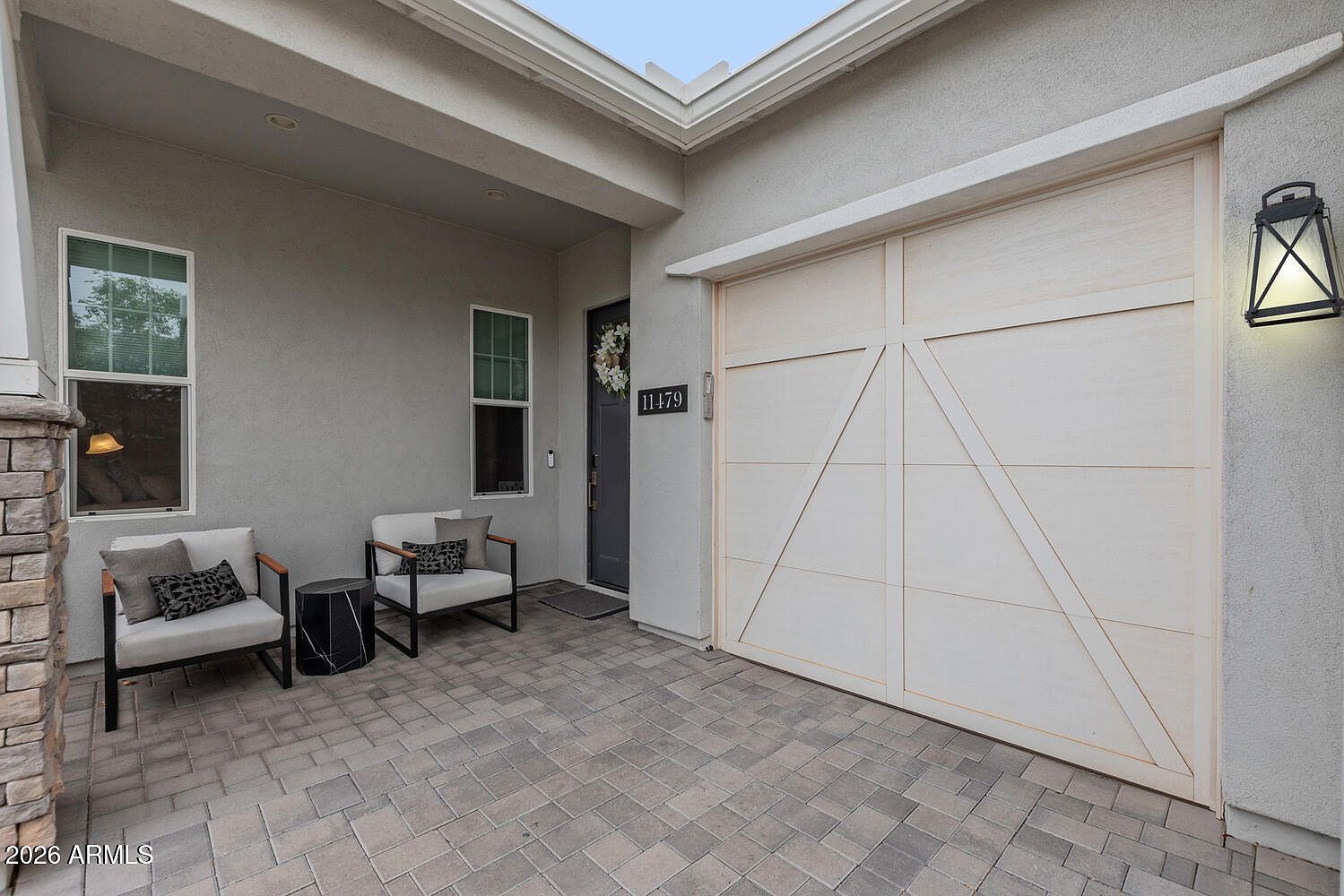 11479 N Luckenbach St Surprise, AZ 85388 photo 2