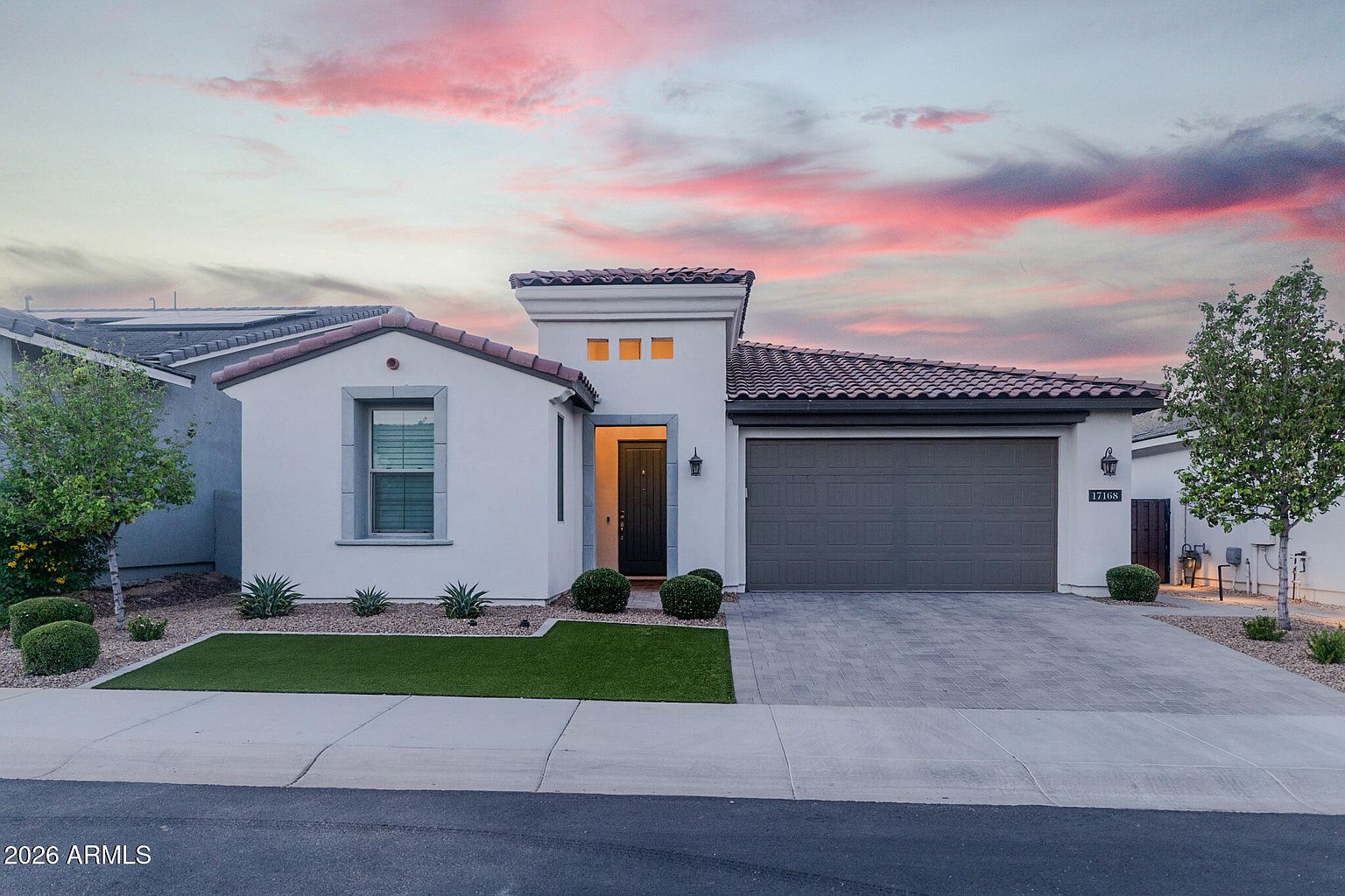 17168 W Rocklin St Surprise, AZ 85388 photo 4