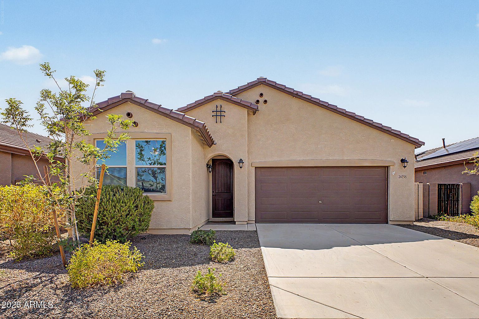 26758 N 172nd Ln Surprise, AZ 85387 photo 4