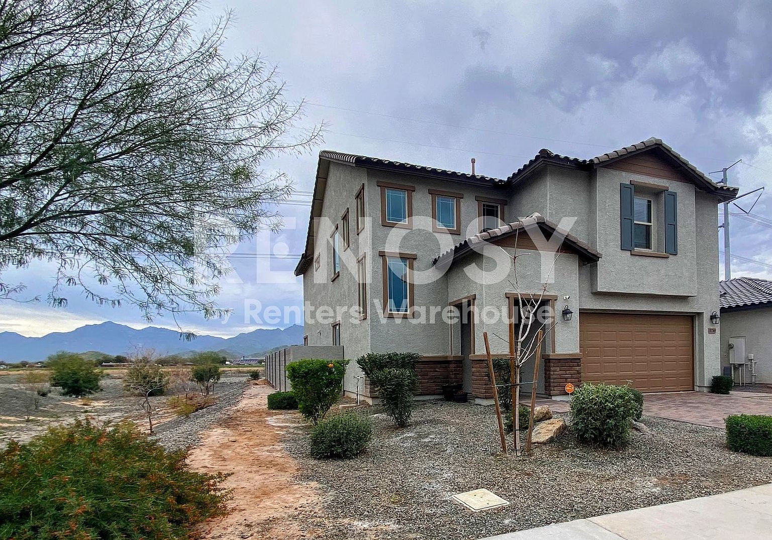 Ideal 5 Br + Loft 3 Br 2 Cg Home Near I-10 And Avondale Blvd In Avondale photo 3