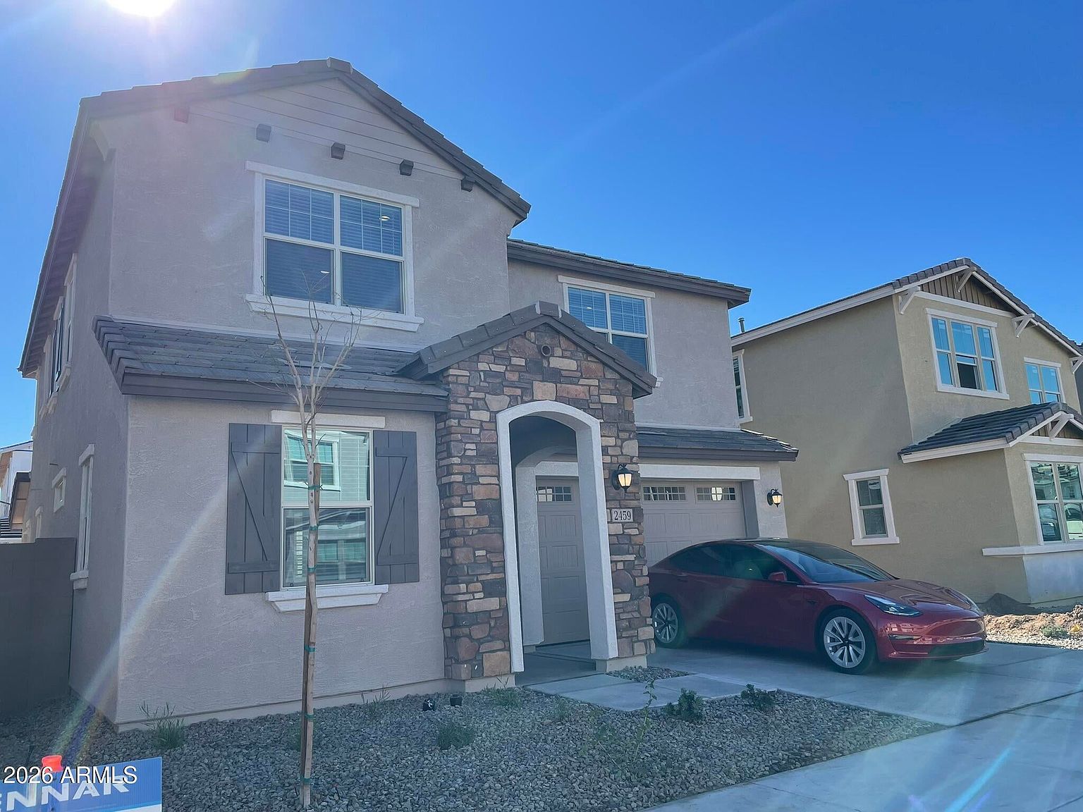 2459 E Athena Ave