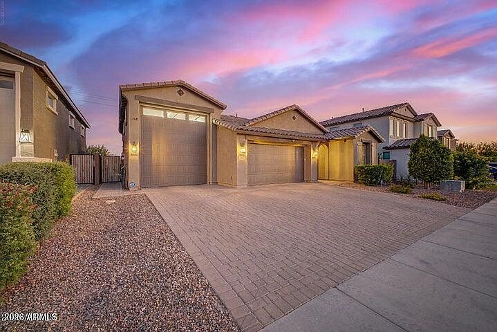 22853 E Estrella Rd Queen Creek, AZ 85142 photo 2