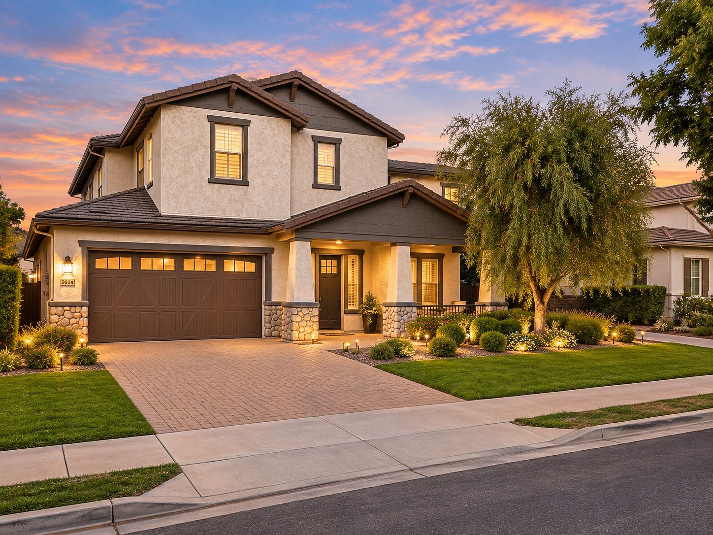 3934 E Boot Track Trl photo 2