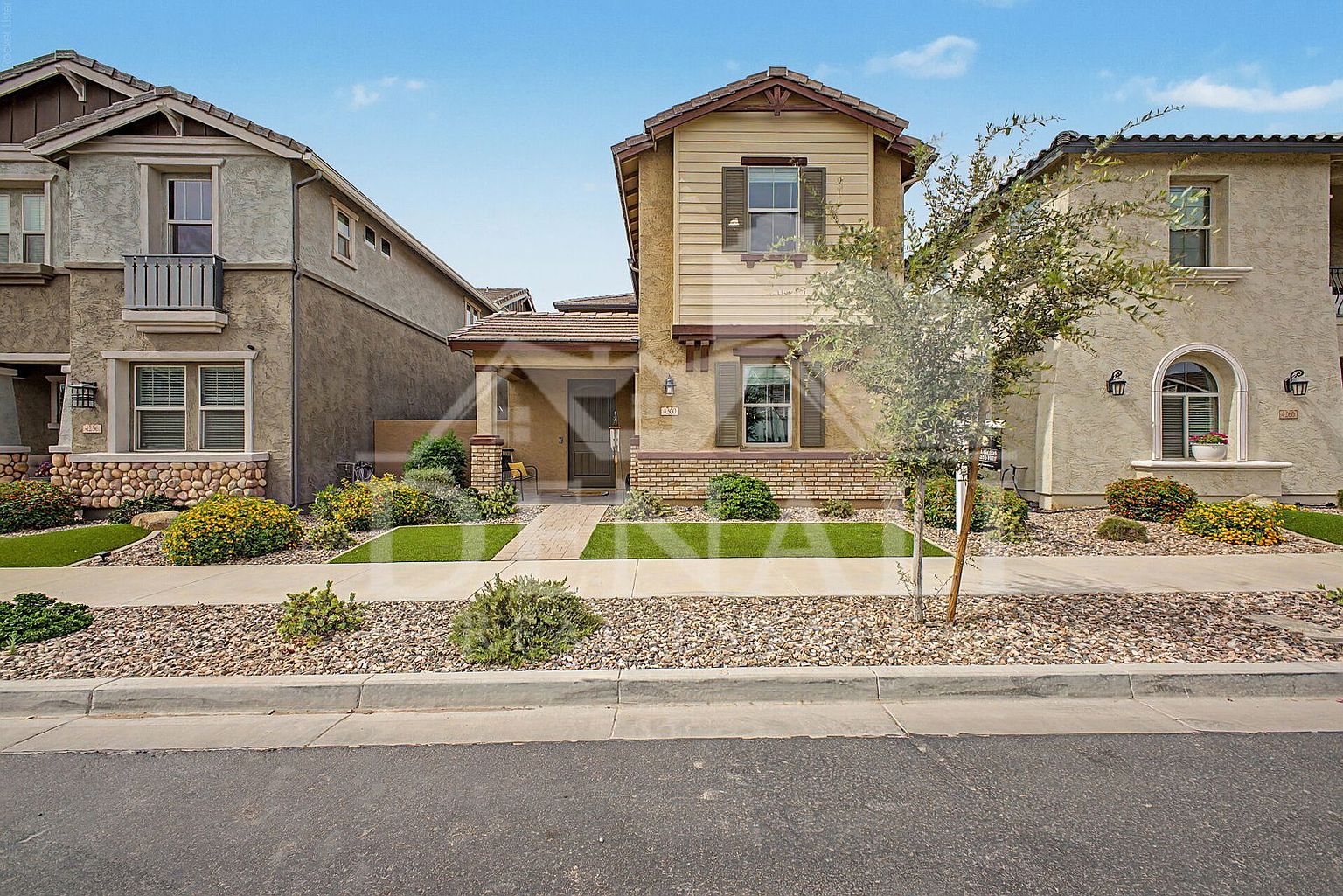 4260 E Jesse St Gilbert, AZ 85295 photo 2
