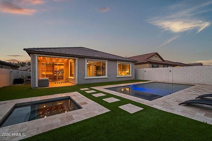 22849 E Marsh Rd Queen Creek, AZ 85142 photo 2