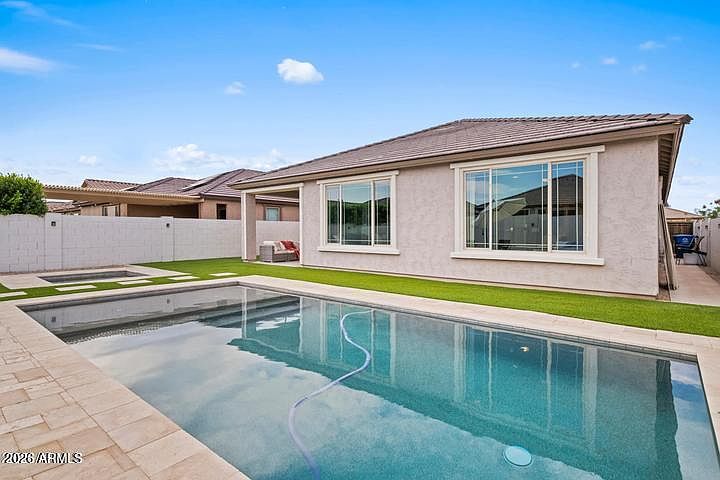 22849 E Marsh Rd Queen Creek, AZ 85142 photo 5