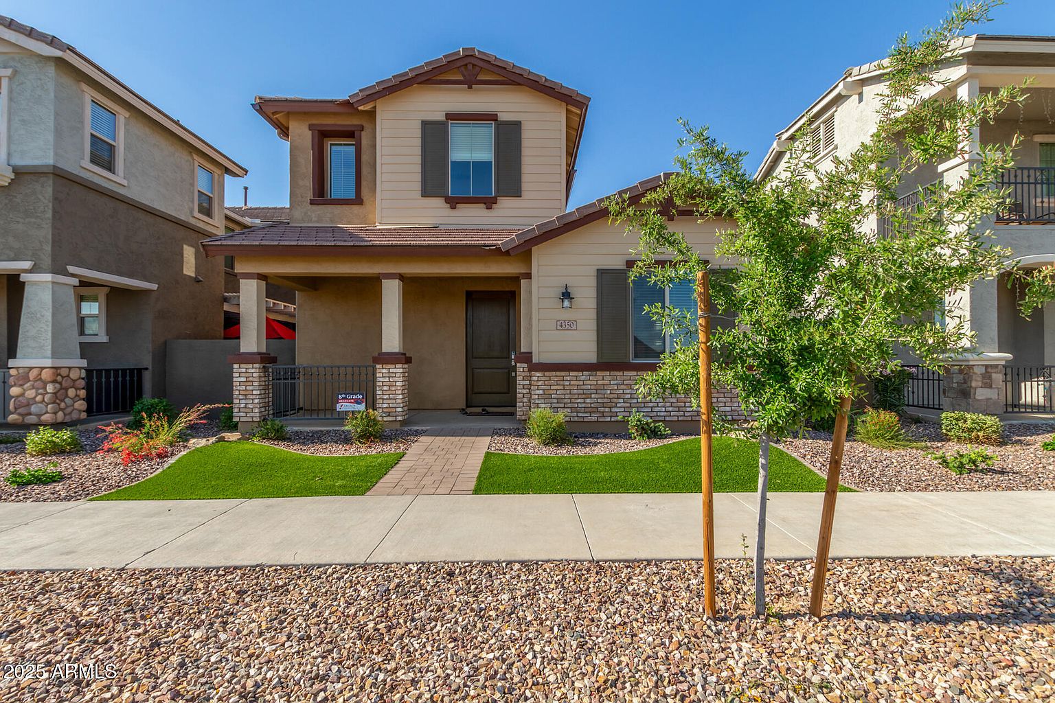 4350 E Jesse St Gilbert, AZ 85295