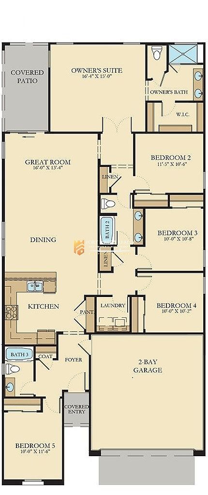 31861 North 125th Lane, Peoria, AZ 85383 photo 4