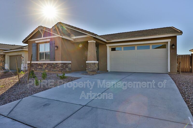12537 W Calle De Baca Peoria, AZ 85383 photo 4