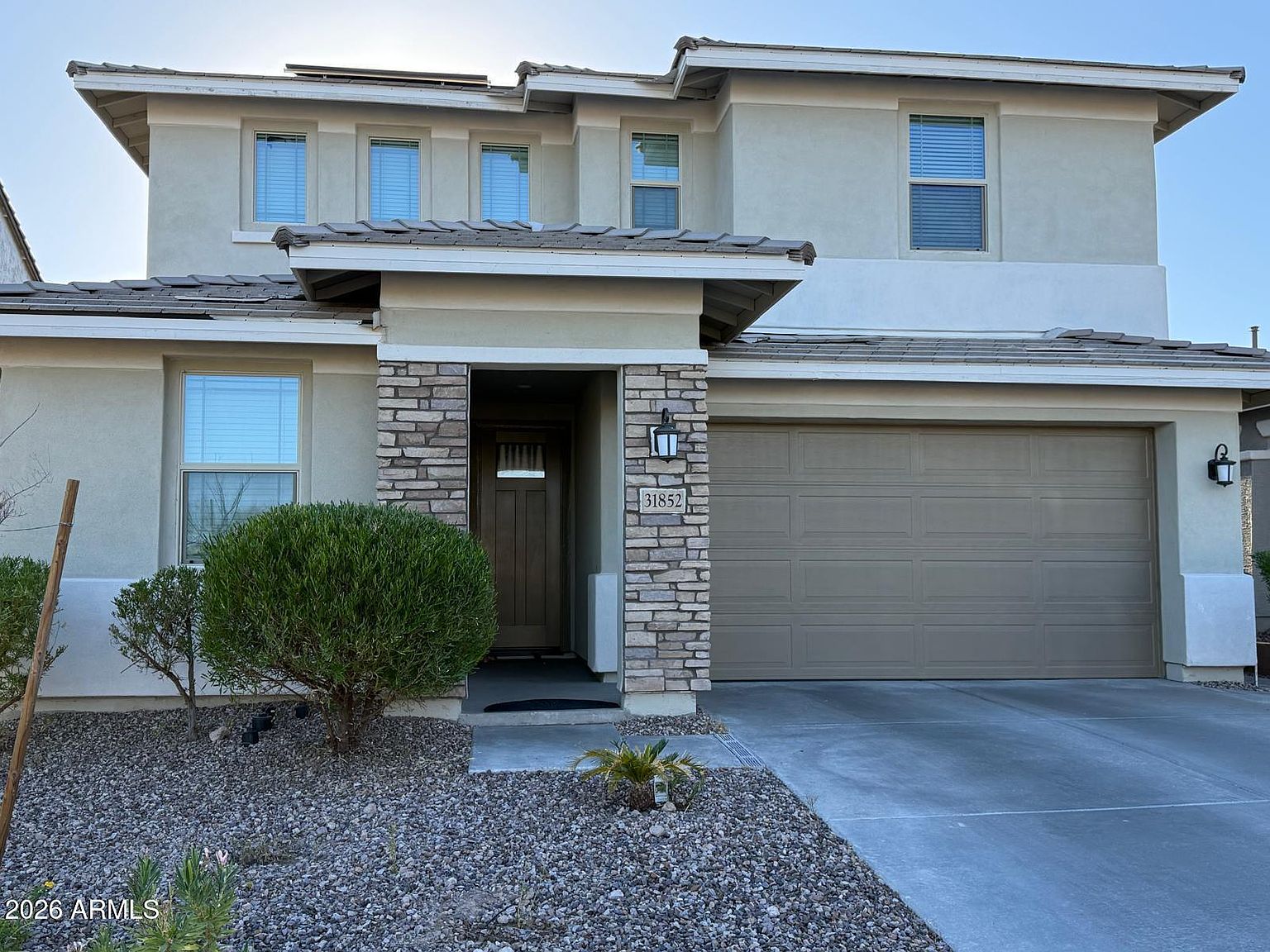 31852 N 125th Ln Peoria, AZ 85383 photo 2
