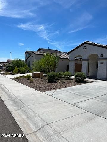 12487 W Forest Pleasant Pl Peoria, AZ 85383 photo 2