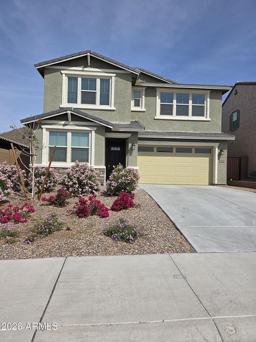 12518 W Cassia Trail Peoria, AZ 85383 photo 4