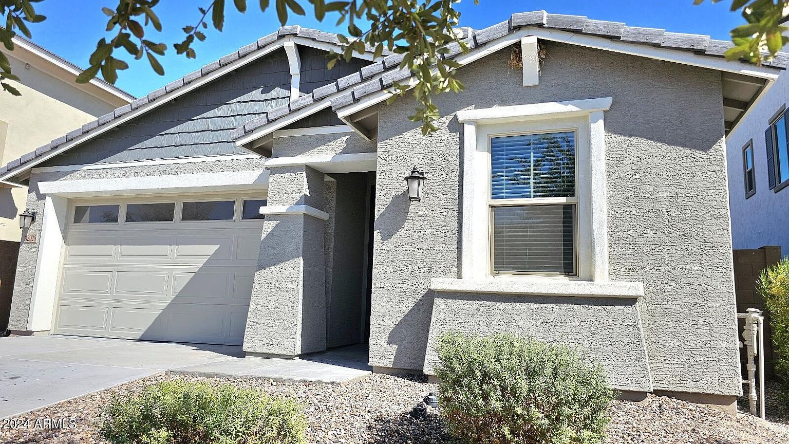 32029 N 123rd Ln Peoria, AZ 85383 photo 5