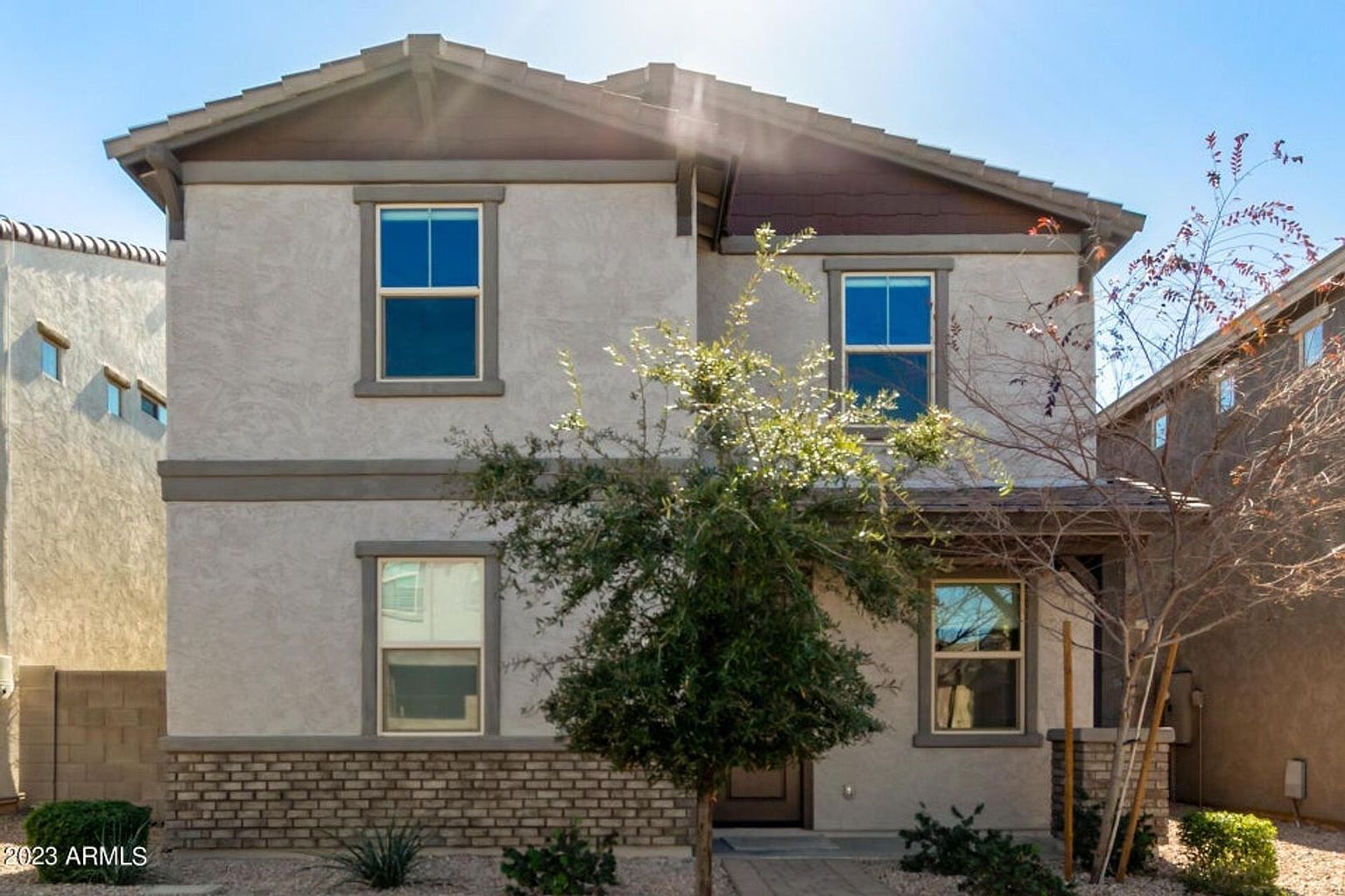 6915 E Boise St Mesa, AZ 85207 photo 2