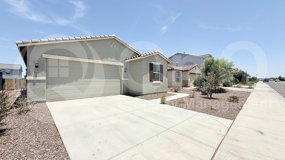 36604 W San Sisto Ave photo 2