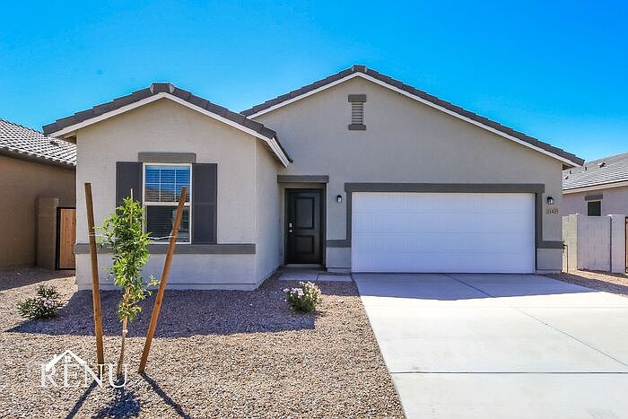 35425 W San Capistrano Ave photo 2