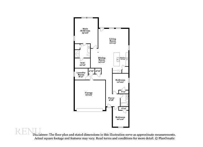 18392 Los Gabrieles Wy Maricopa, AZ 85138 photo 3