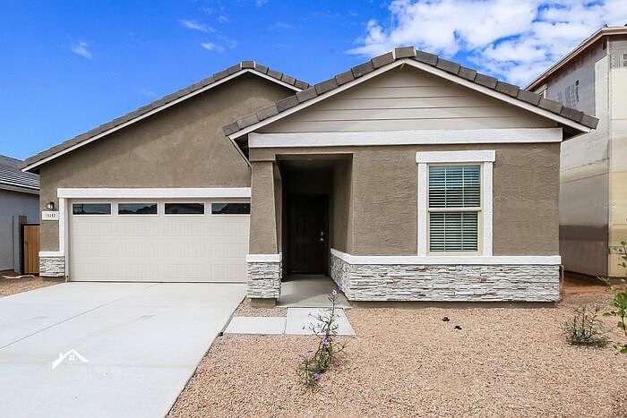 18392 Los Gabrieles Wy Maricopa, AZ 85138 photo 2