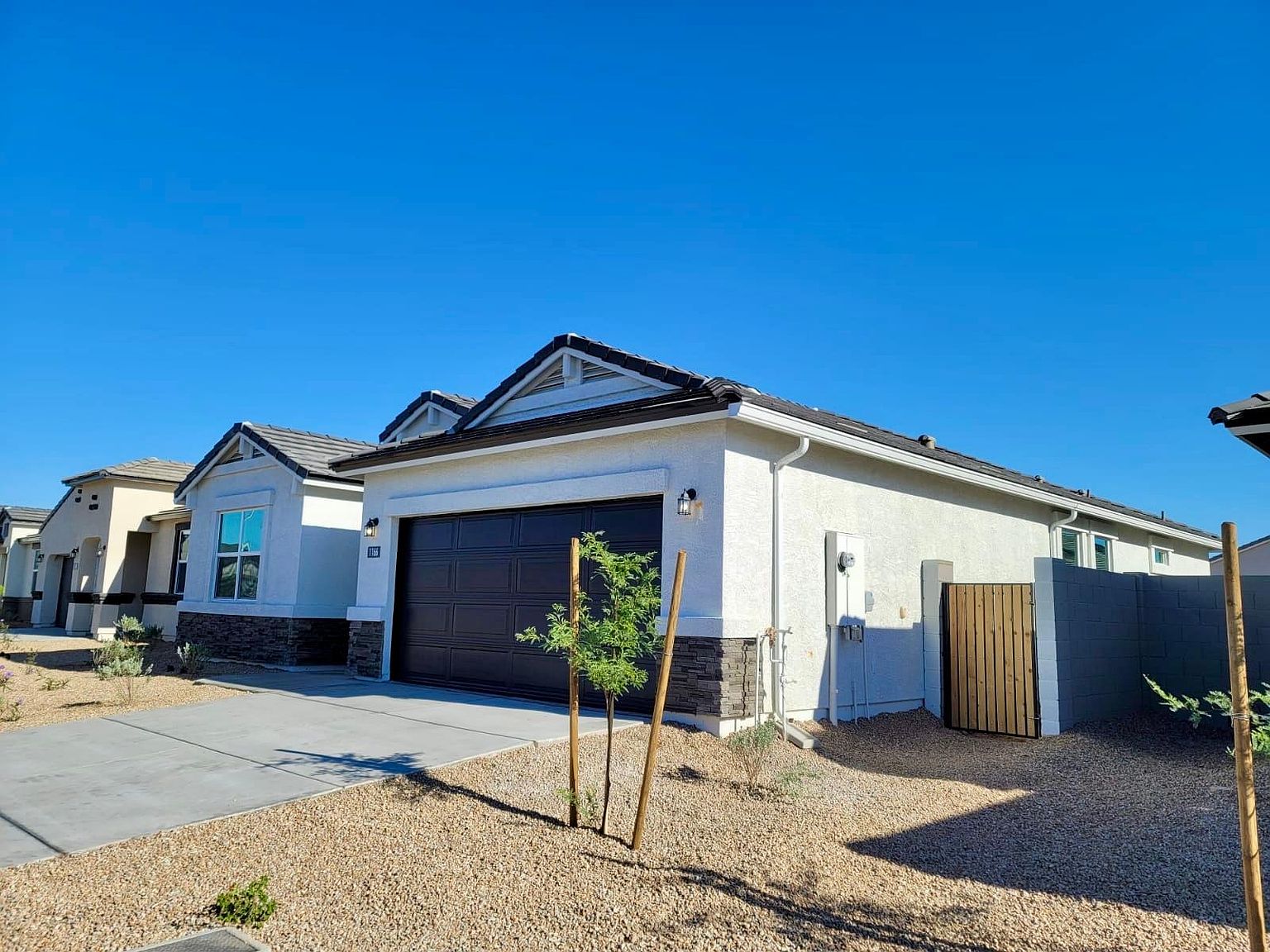 1166 W Paradise Way photo 2
