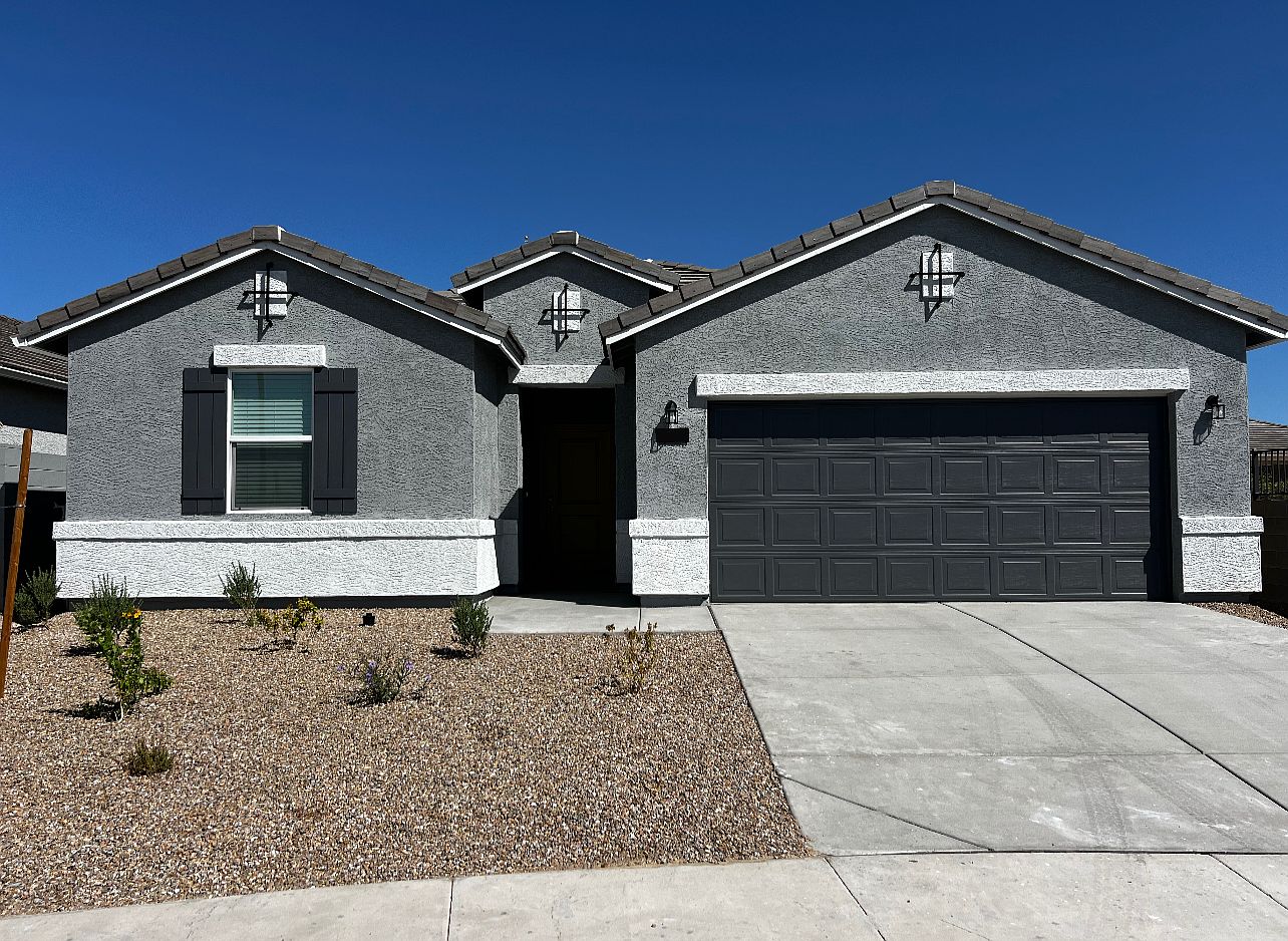 1164 W Sand Canyon Ct Casa Grande, AZ 85122 photo 2