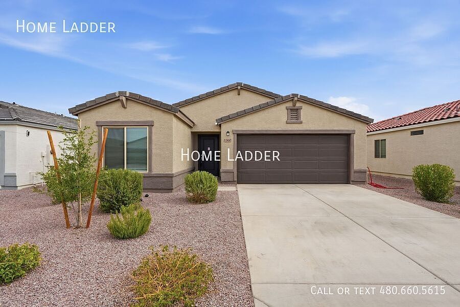 1360 W Inca Dr Coolidge, AZ 85128 photo 2