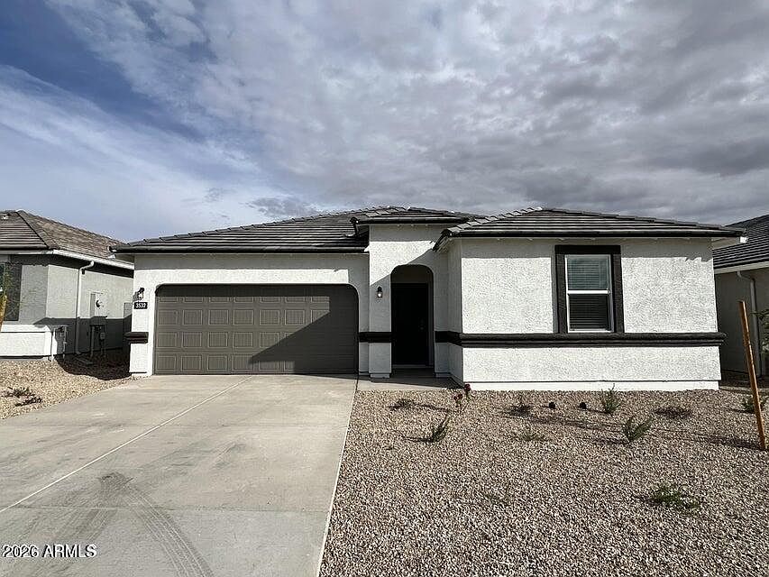 3532 Sequoia St Casa Grande, AZ 85122 photo 2