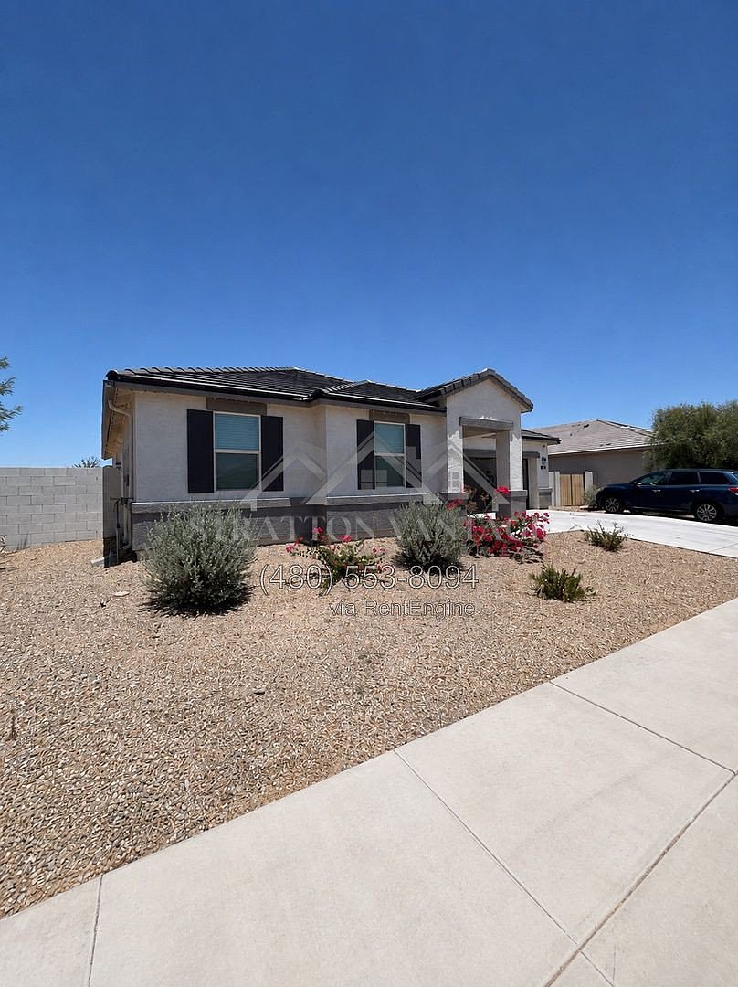 1146 W Descanso Canyon Dr photo 2