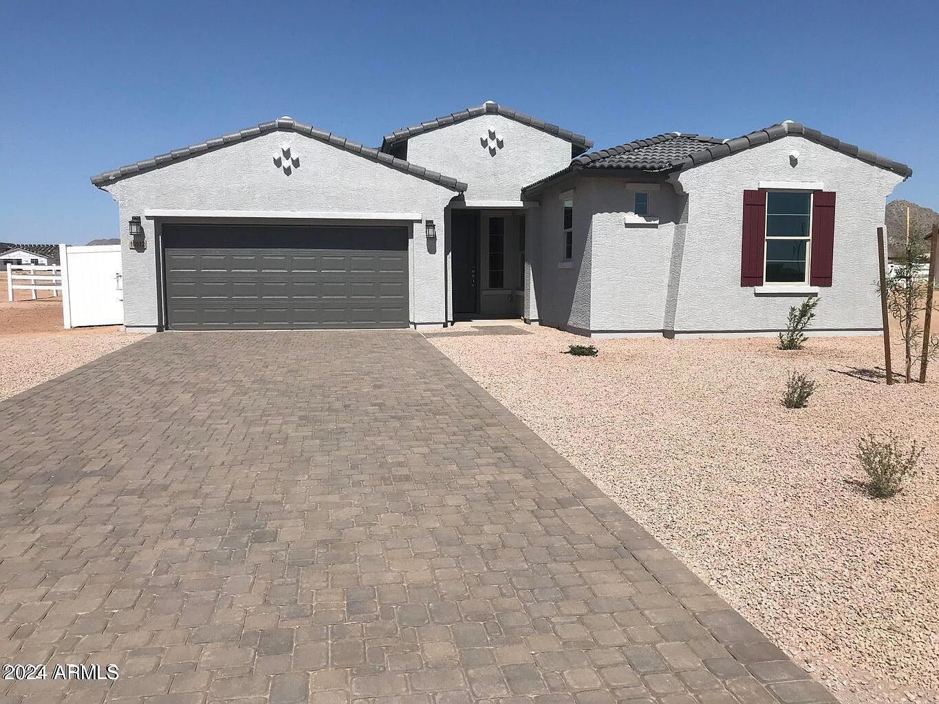 10512 W Appaloosa TR Casa Grande, AZ 85194 photo 2