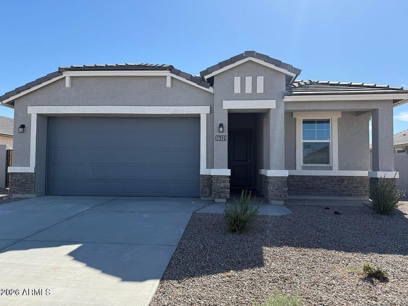 36121 W San Ildefanso Ave photo 2
