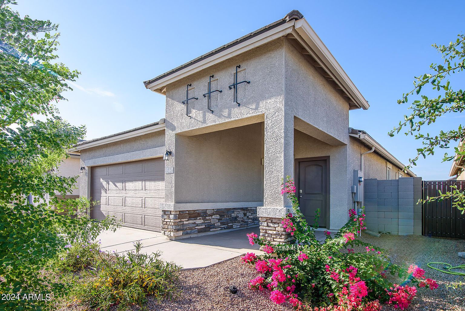 35445 W San Alvarez Ave Maricopa, AZ 85138 photo 4