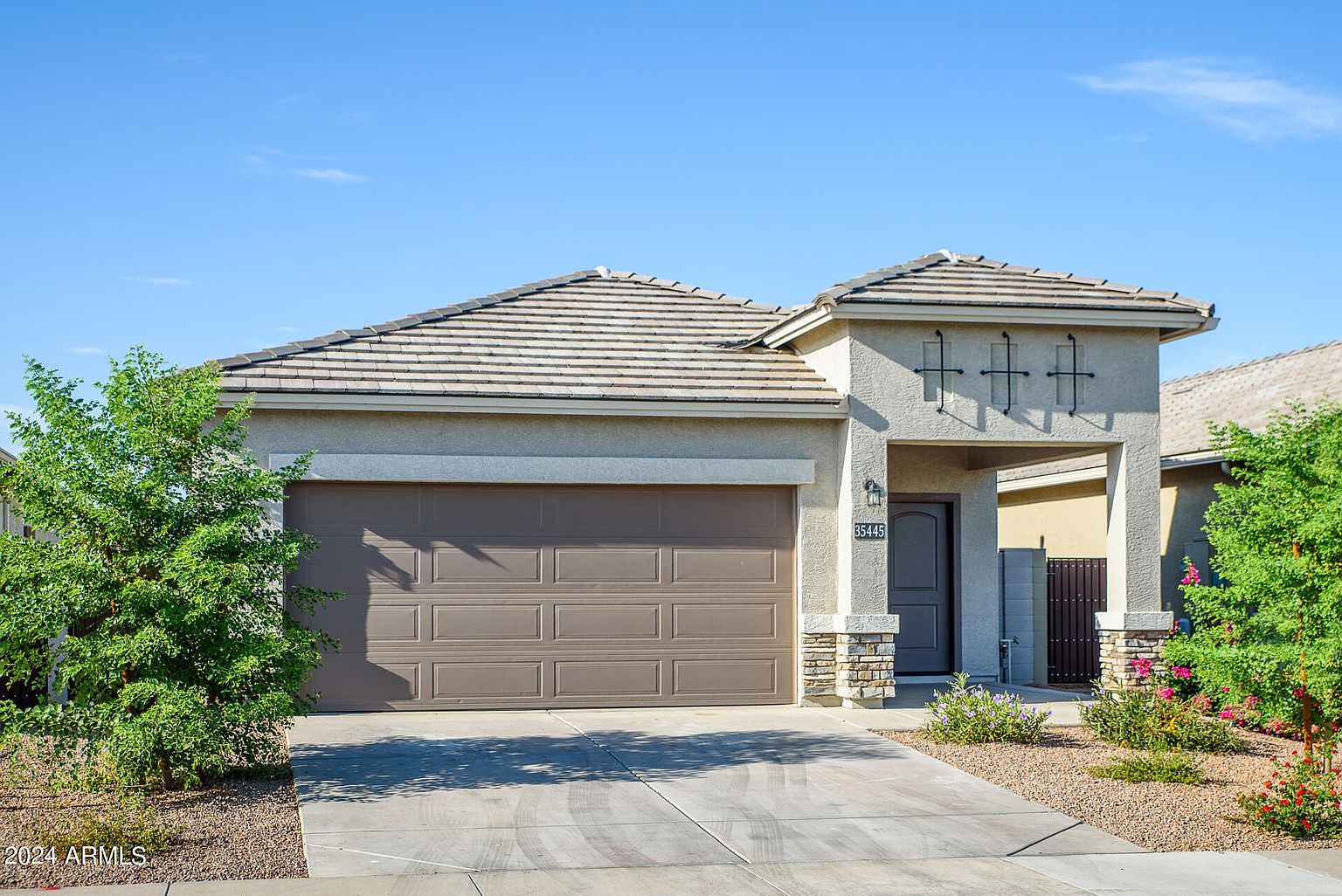 35445 W San Alvarez Ave Maricopa, AZ 85138 photo 3