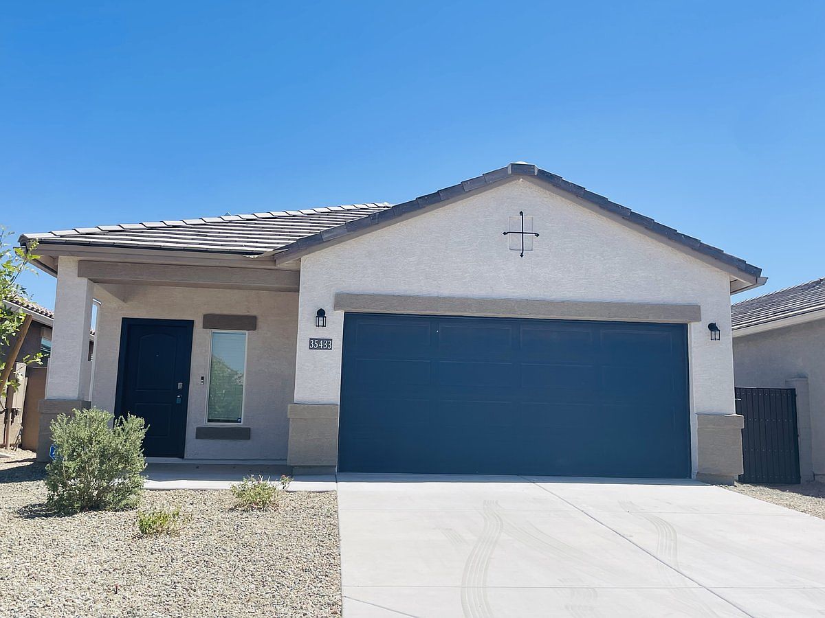 35433 W San Alvarez Ave Maricopa, AZ 85138 photo 2