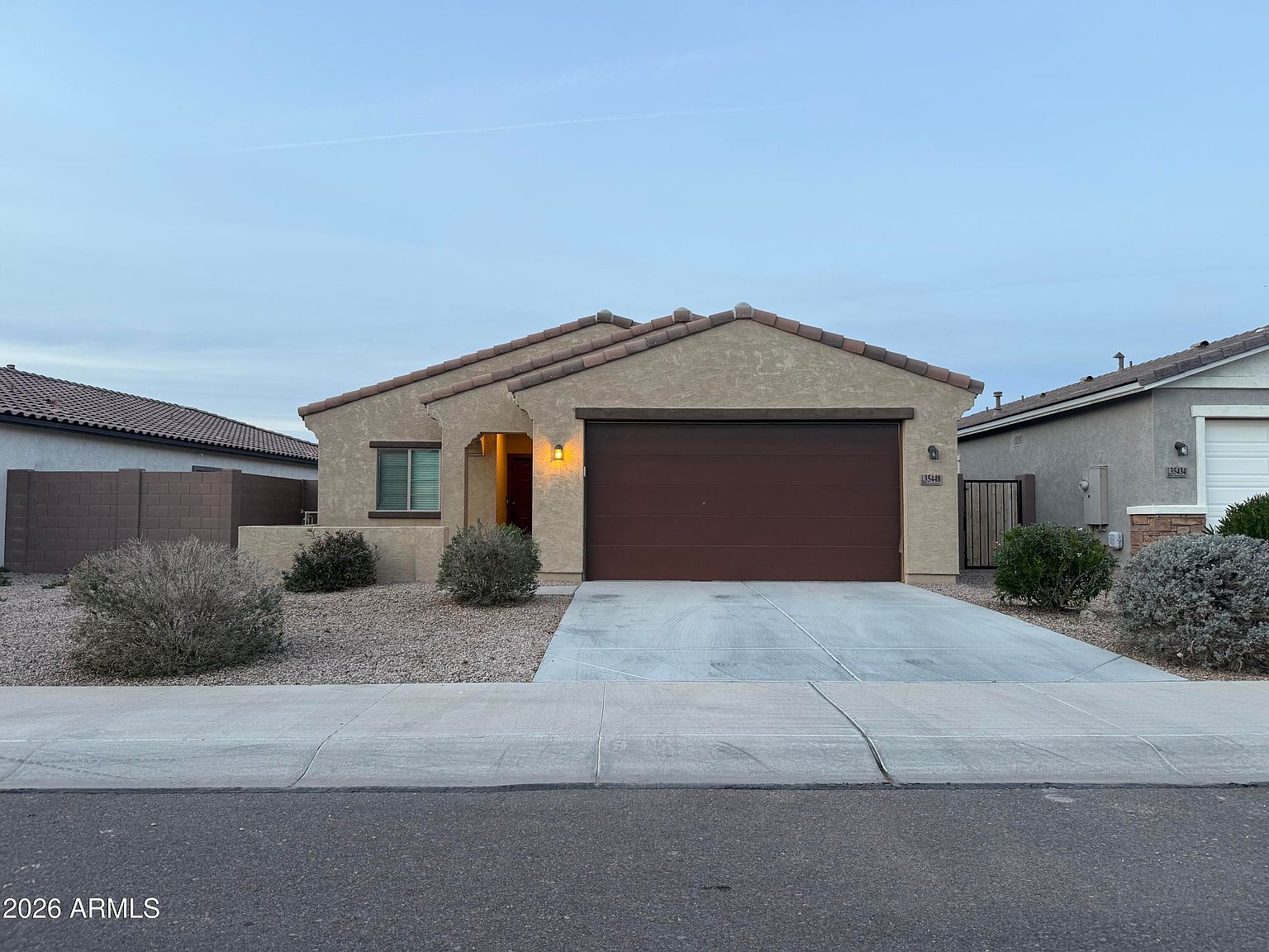 35448 W Santa Barbara Ave Maricopa, AZ 85138 photo 2