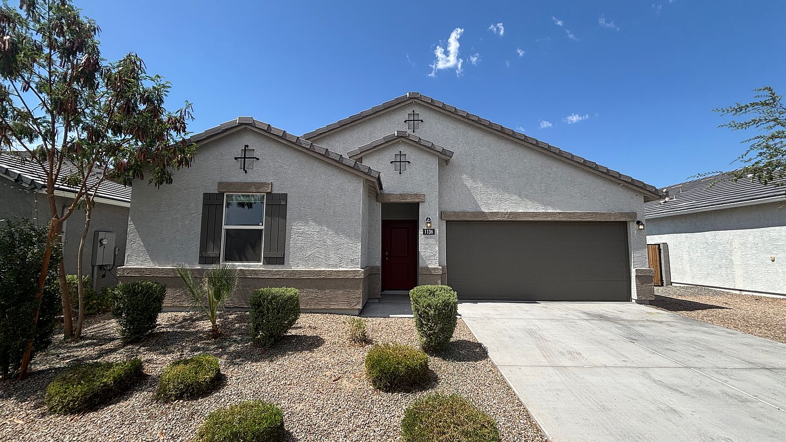 1136 W Sand Cyn Ct Casa Grande, AZ 85122 photo 3