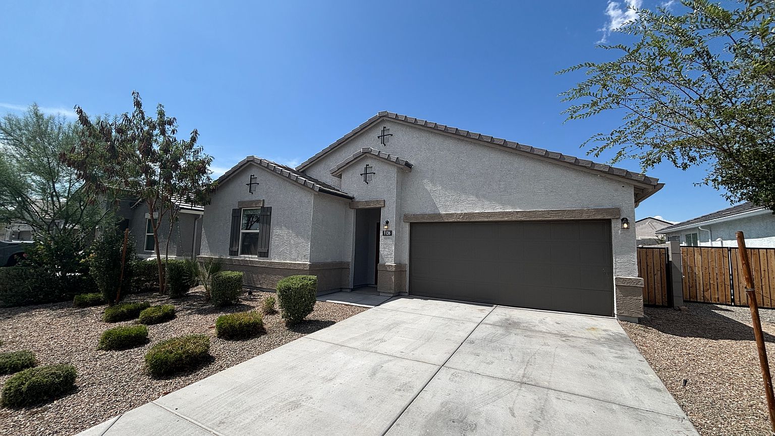 1136 W Sand Cyn Ct Casa Grande, AZ 85122 photo 4