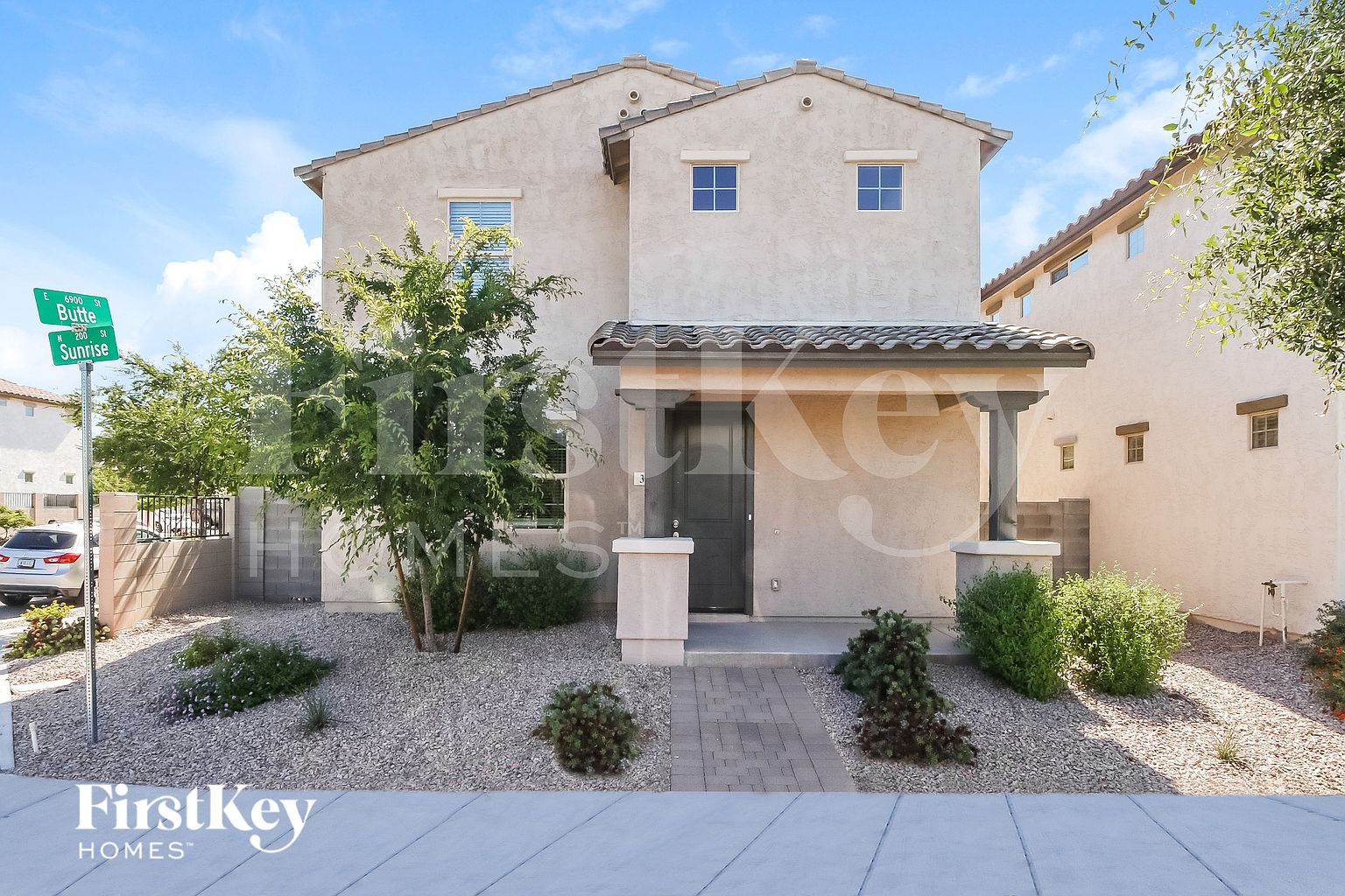 305 N Sunrise Mesa, AZ 85207 photo 2