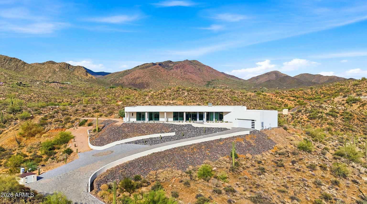 43359 N 66th St Cave Creek, AZ 85331 photo 2
