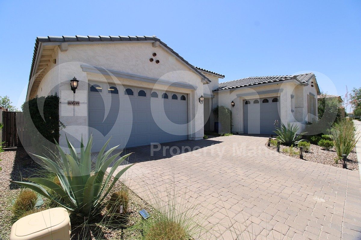 10635 E Tumbleweed Ave Mesa, AZ 85212 photo 2