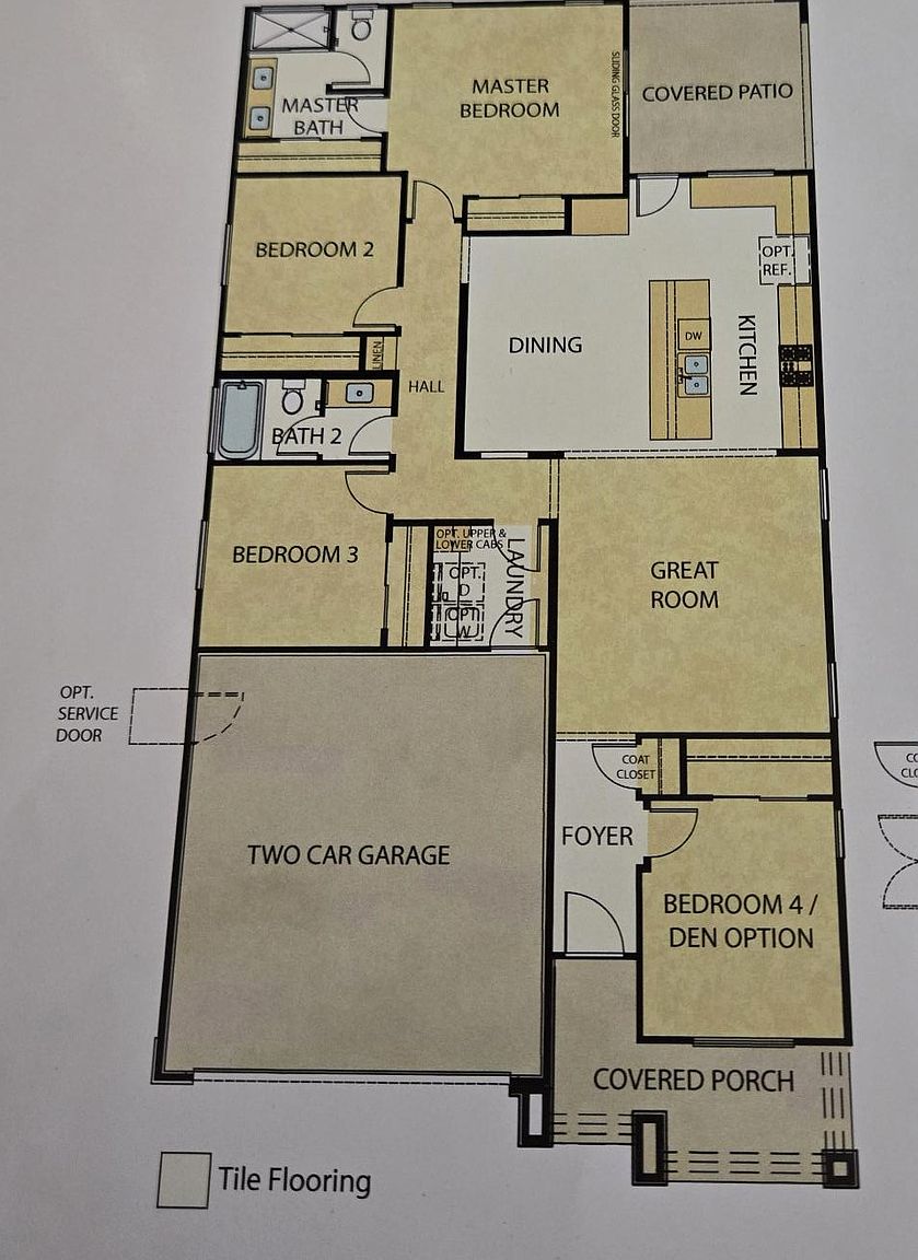 17431 W Echo Ln photo 2