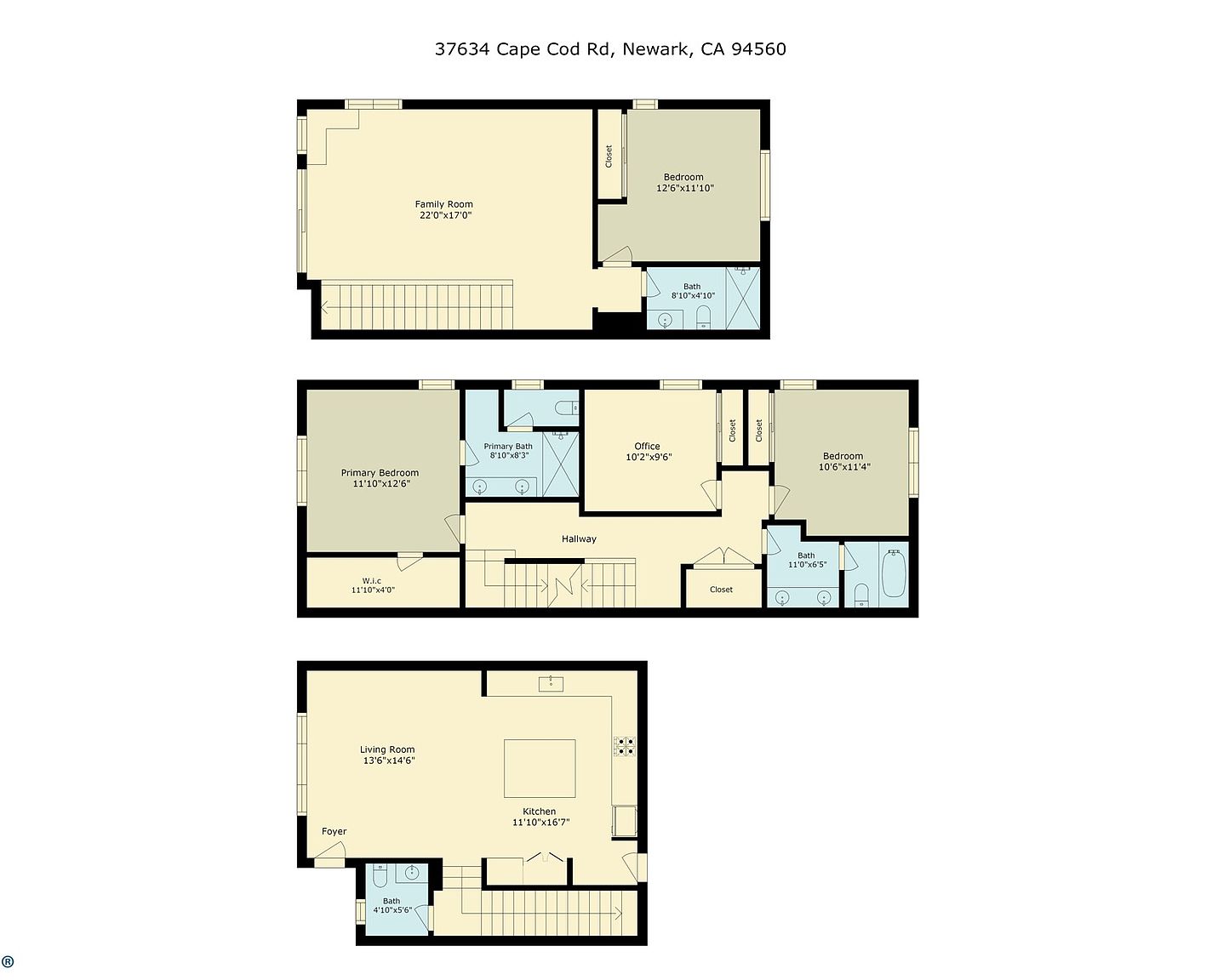 37634 Cape Cod Rd photo 4