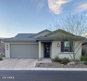 3904 GOLDMINE CANYON Way photo 2