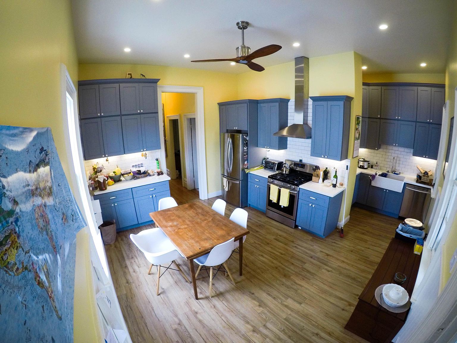 1BR/1BA Apartment on York St · San Francisco photo 3