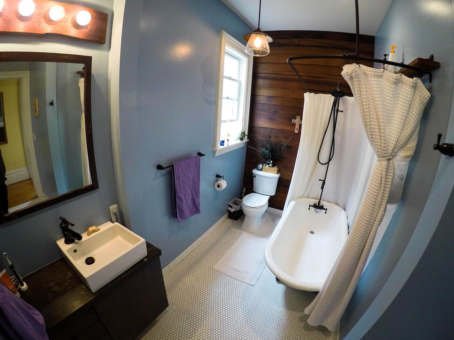 1BR/1BA Apartment on York St · San Francisco photo 5